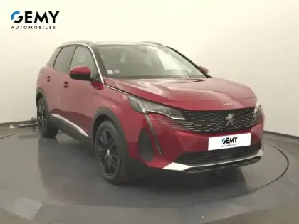 Photo 23 Peugeot 3008  Hybrid 225 e-EAT8