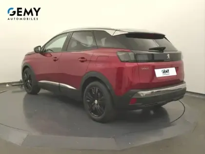 Photo 27 Peugeot 3008  Hybrid 225 e-EAT8