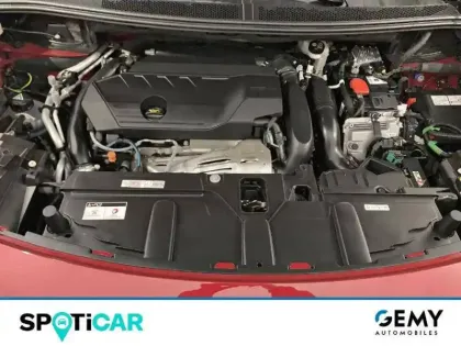 Photo 16 Peugeot 3008  Hybrid 225 e-EAT8