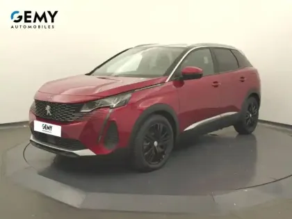 Photo 21 Peugeot 3008  Hybrid 225 e-EAT8