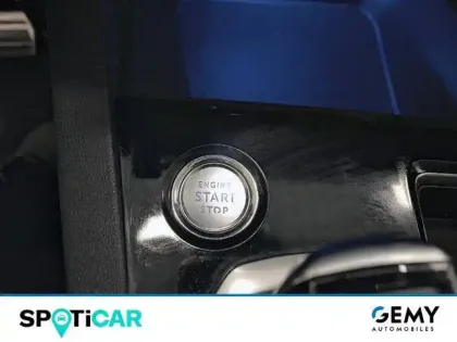 Photo 12 Peugeot 3008  Hybrid 225 e-EAT8