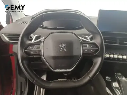 Photo 33 Peugeot 3008  Hybrid 225 e-EAT8