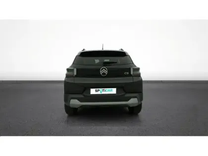 Photo 6 Citroën C3  Turbo 100 ch Manuelle