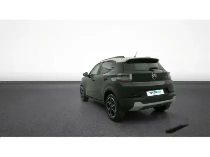 Photo 5 Citroën C3  Turbo 100 ch Manuelle