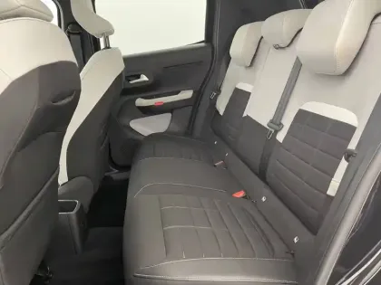 Photo 14 Citroën C3  Turbo 100 ch Manuelle