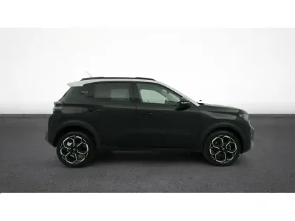 Photo 9 Citroën C3  Turbo 100 ch Manuelle
