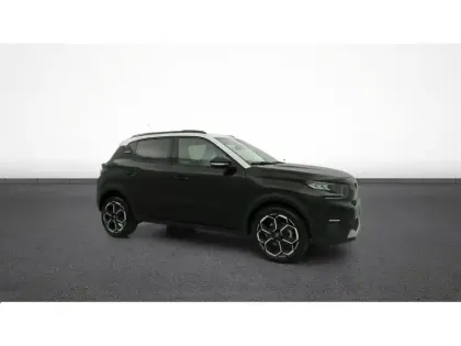 Photo 10 Citroën C3  Turbo 100 ch Manuelle