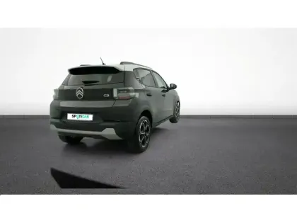 Photo 7 Citroën C3  Turbo 100 ch Manuelle
