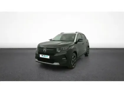 Photo Citroën C3 Max