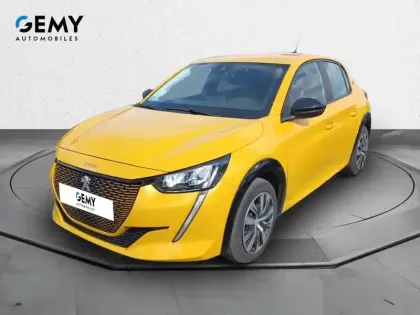 Photo Peugeot 208 Active Pack