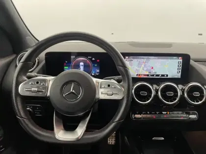 Photo 21 Mercedes GLA  250 e 8G-DCT