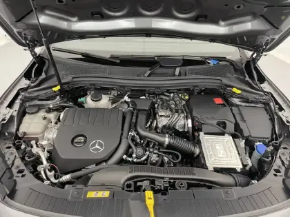 Photo 19 Mercedes GLA  250 e 8G-DCT