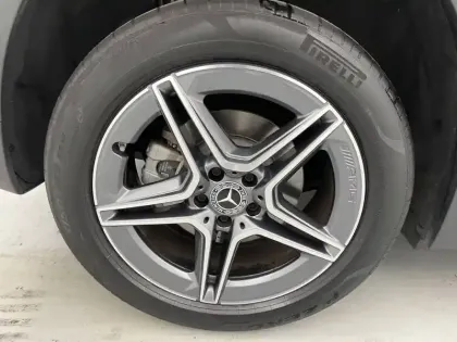 Photo 16 Mercedes GLA  250 e 8G-DCT