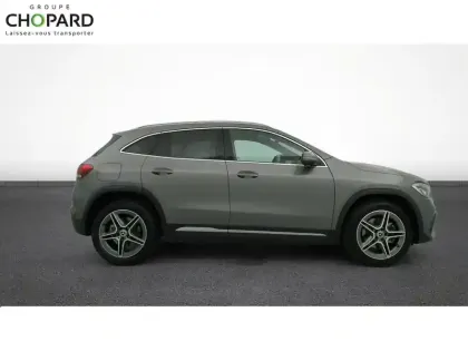 Photo 9 Mercedes GLA  250 e 8G-DCT