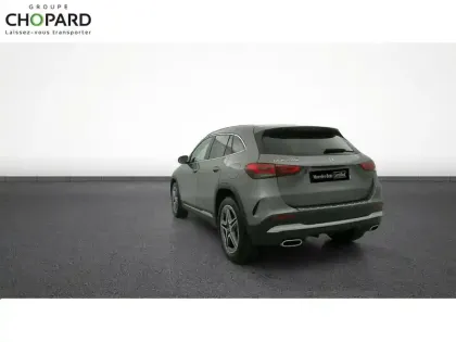 Photo 5 Mercedes GLA  250 e 8G-DCT