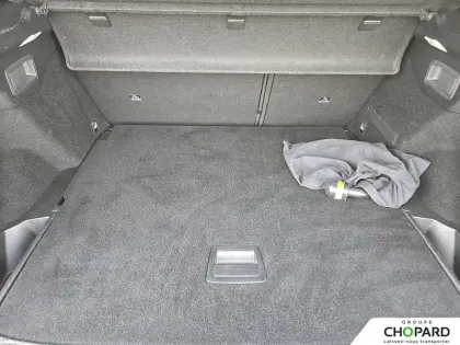 Photo 7 DS DS 7 DS7 Crossback BlueHDi 130 EAT8