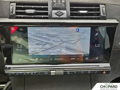 Photo 13 DS DS 7 DS7 Crossback BlueHDi 130 EAT8