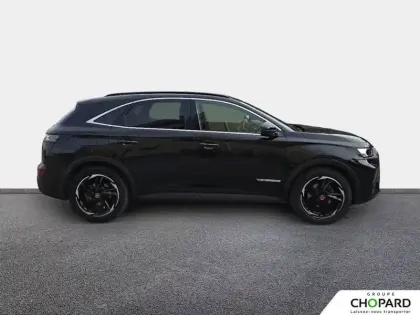 Photo 8 DS DS 7 DS7 Crossback BlueHDi 130 EAT8