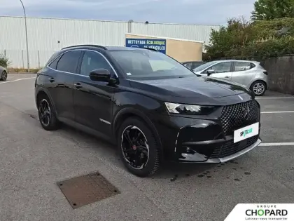 Photo 32 DS DS 7 DS7 Crossback BlueHDi 130 EAT8