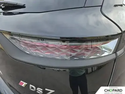 Photo 27 DS DS 7 DS7 Crossback BlueHDi 130 EAT8