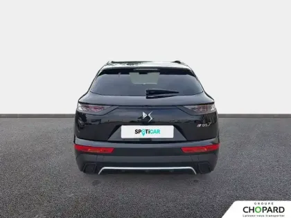 Photo 5 DS DS 7 DS7 Crossback BlueHDi 130 EAT8