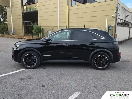 Photo 36 DS DS 7 DS7 Crossback BlueHDi 130 EAT8