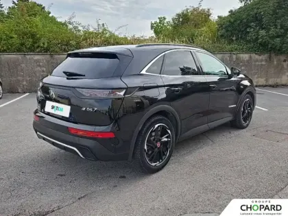 Photo 30 DS DS 7 DS7 Crossback BlueHDi 130 EAT8