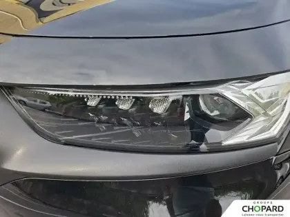Photo 26 DS DS 7 DS7 Crossback BlueHDi 130 EAT8