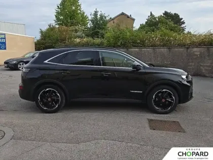 Photo 35 DS DS 7 DS7 Crossback BlueHDi 130 EAT8