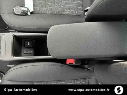 Photo 28 Fiat 500  e 95 ch
