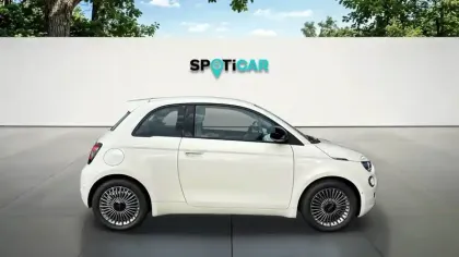Photo 5 Fiat 500  e 95 ch