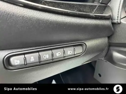 Photo 27 Fiat 500  e 95 ch
