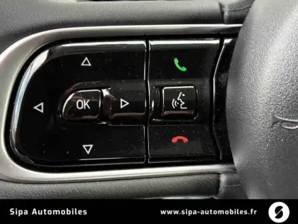 Photo 30 Fiat 500  e 95 ch