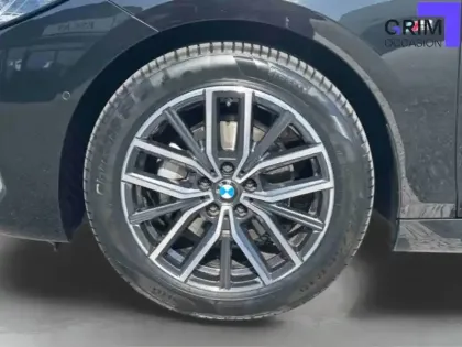Photo 12 BMW Serie 2 Active Tourer 218i 136 ch DKG7