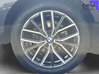 Photo 14 BMW Serie 2 Active Tourer 218i 136 ch DKG7