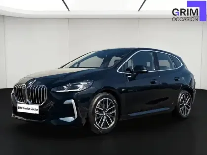 Photo Bmw Serie 2 M Sport