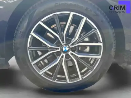 Photo 13 BMW Serie 2 Active Tourer 218i 136 ch DKG7