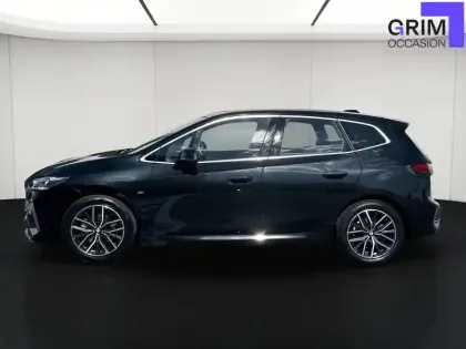 Photo 19 BMW Serie 2 Active Tourer 218i 136 ch DKG7