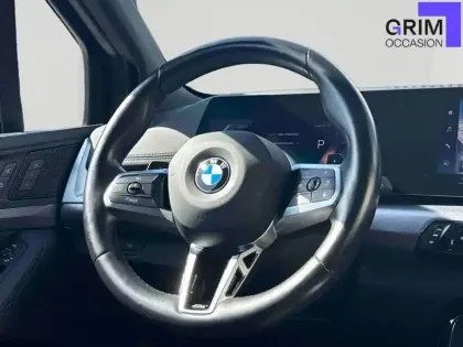 Photo 5 BMW Serie 2 Active Tourer 218i 136 ch DKG7