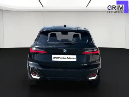 Photo 18 BMW Serie 2 Active Tourer 218i 136 ch DKG7