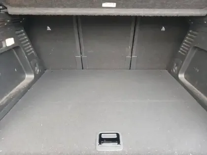 Photo 5 Citroën C5 aircross  Hybride Rechargeable 225 e-EAT8