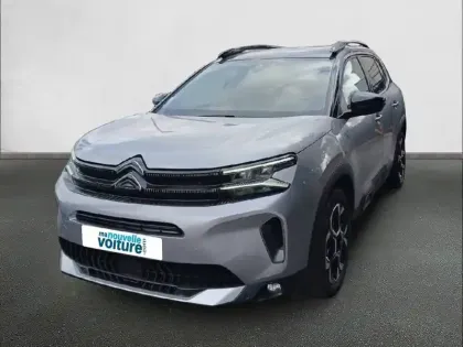 Photo Citroën C5 Aircross Shine