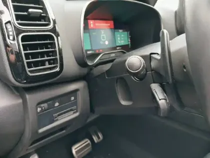 Photo 19 Citroën C5 aircross  Hybride Rechargeable 225 e-EAT8