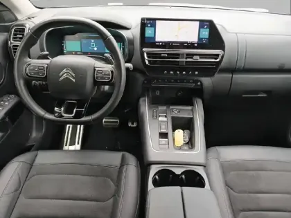 Photo 7 Citroën C5 aircross  Hybride Rechargeable 225 e-EAT8