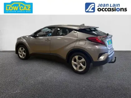 Photo 6 Toyota C-HR  Hybride 122h