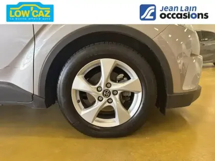 Photo 8 Toyota C-HR  Hybride 122h
