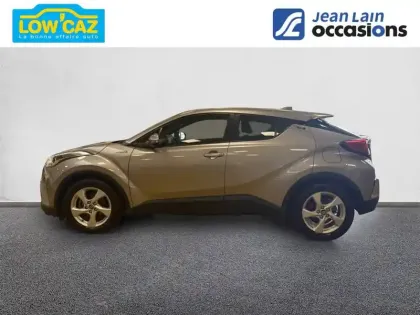 Photo 7 Toyota C-HR  Hybride 122h
