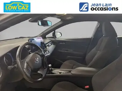 Photo 10 Toyota C-HR  Hybride 122h