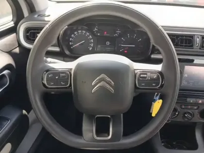 Photo 8 Citroën C3  PureTech 83 S&S BVM5