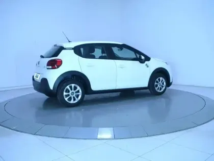 Photo 24 Citroën C3  PureTech 83 S&S BVM5